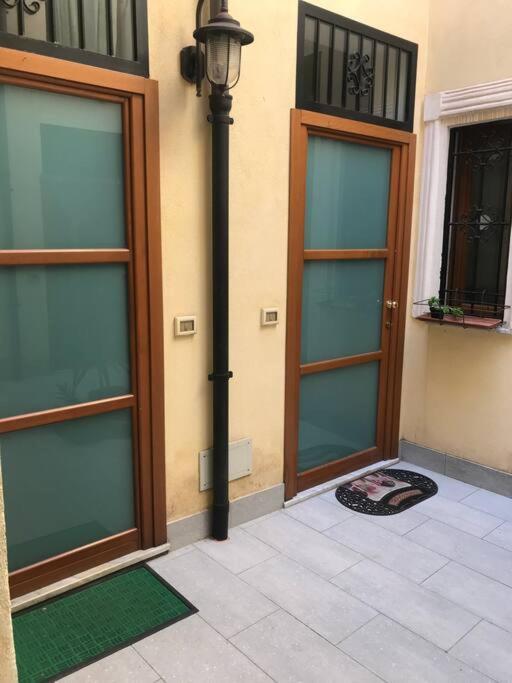 La Casetta Di Nonno Antonio Palermo Exteriér fotografie