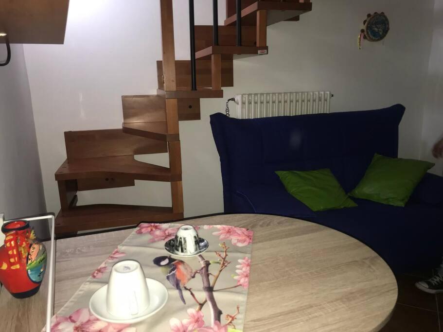 La Casetta Di Nonno Antonio Palermo Exteriér fotografie