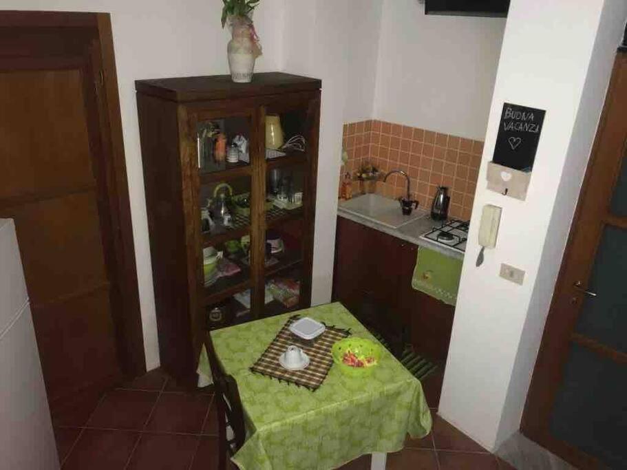 La Casetta Di Nonno Antonio Palermo Exteriér fotografie