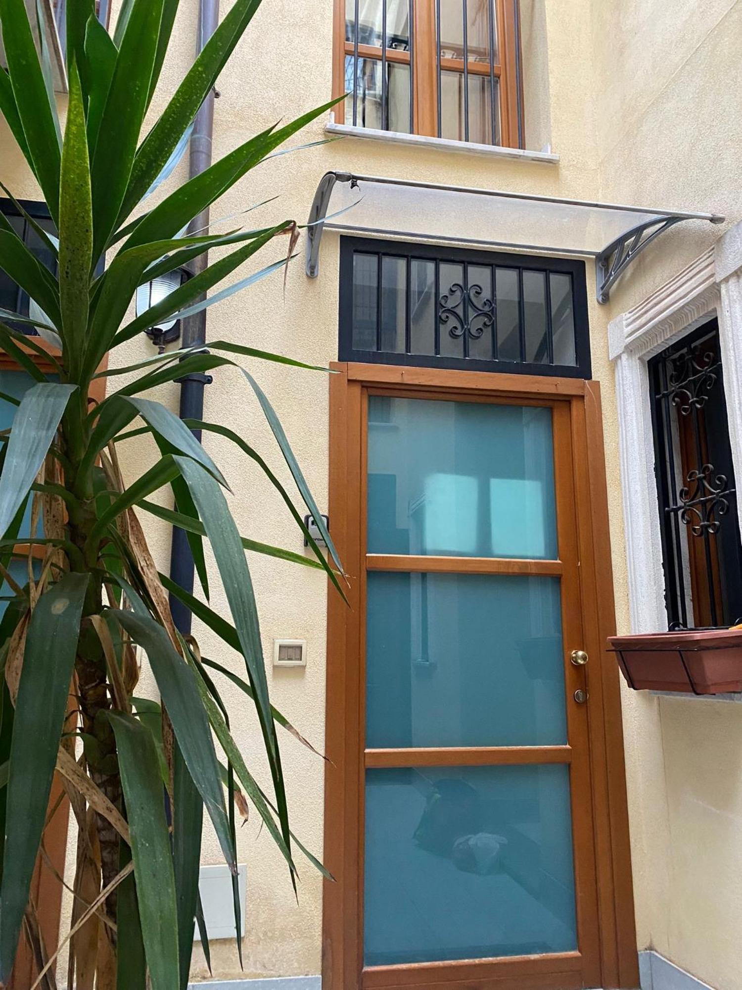 La Casetta Di Nonno Antonio Palermo Exteriér fotografie