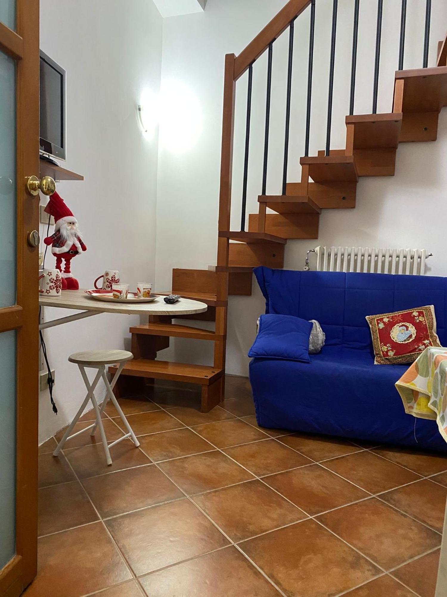 La Casetta Di Nonno Antonio Palermo Exteriér fotografie